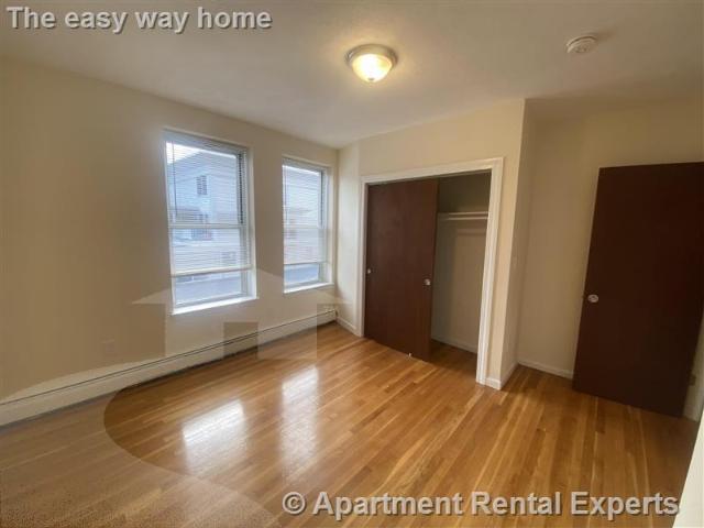 Apartment for rent in Boston, Massachusetts