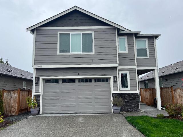 Apartment for rent in Marysville, Washington
