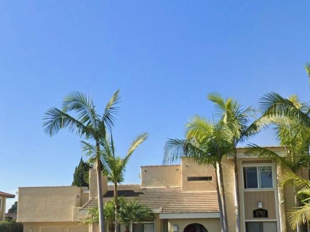 Apartment for rent in Huntington Beach, California