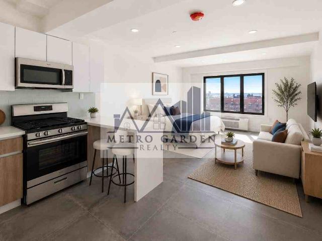 Apartment for rent in Arverne, New York
