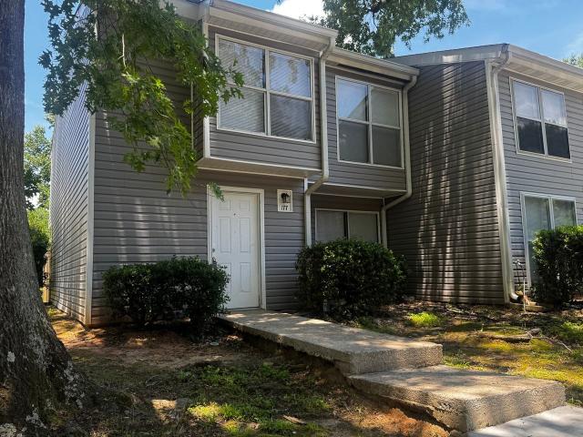 Apartment for rent in Clayton, Georgia