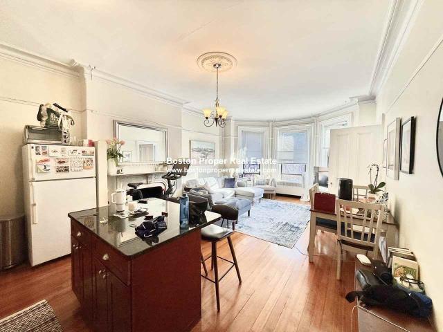 Apartment for rent in Boston, Massachusetts