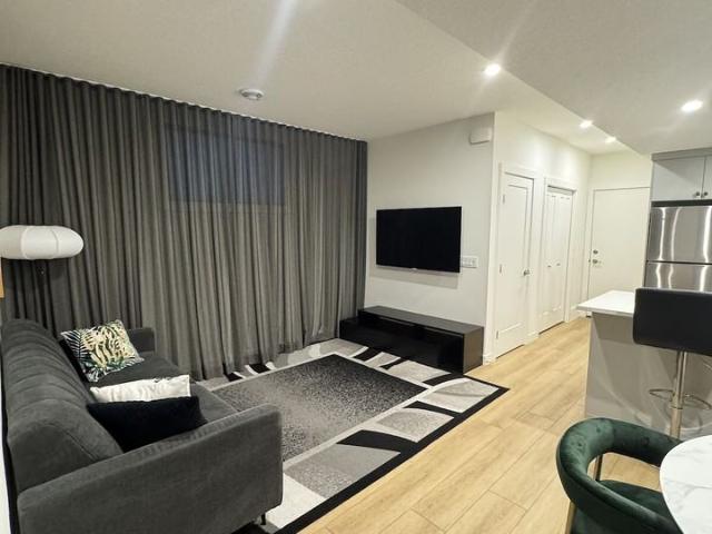 Apartment for rent in Seton, Calgary