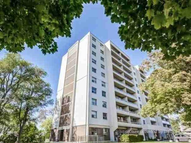 Apartment for rent in Woburn, Ontario