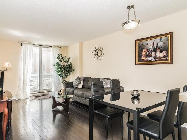Apartment for rent in St. Leonard's, Quebec