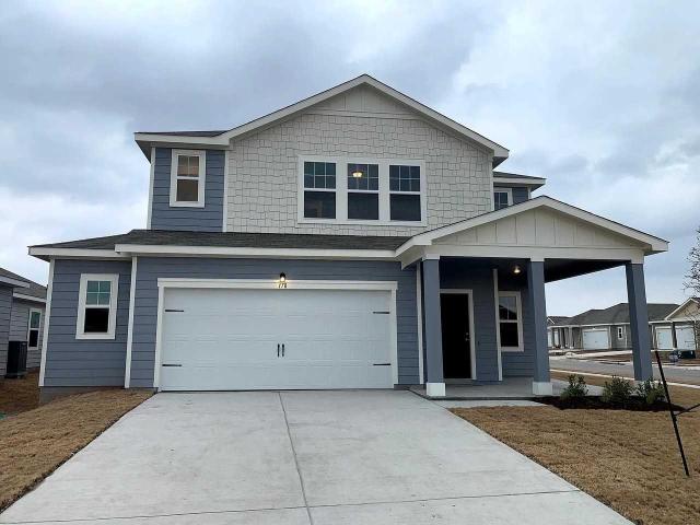 Apartment for rent in Hays, Texas