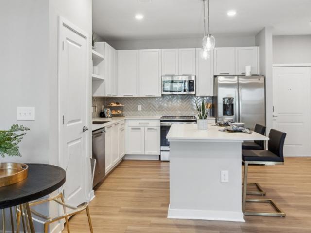 Apartment for rent in Leesville, Texas