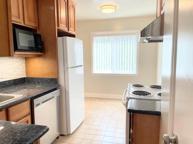 Apartment for rent in San Francisco