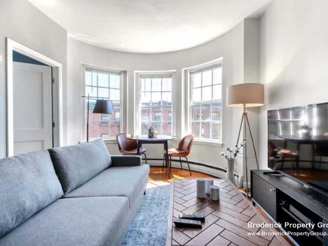 Apartment for rent in Boston, Massachusetts