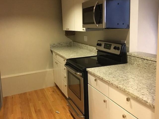 Apartment for rent in Somerville, Massachusetts