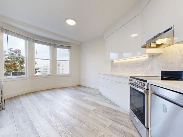 Apartment for rent in San Francisco
