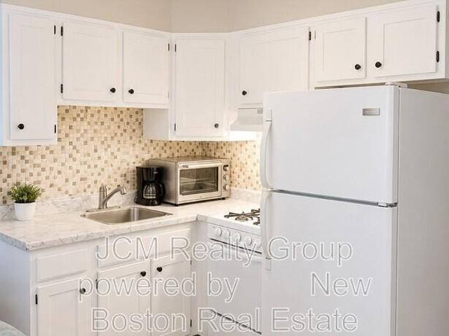 Apartment for rent in Winthrop, Massachusetts