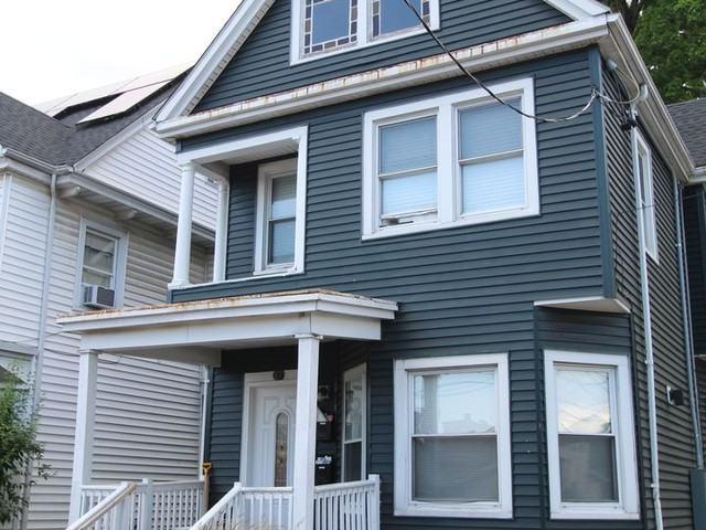 Apartment for rent in Kingston, New York