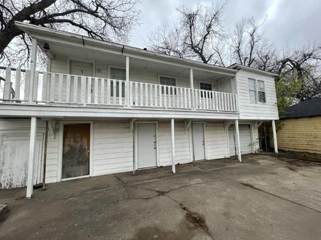 Apartment for rent in Oklahoma City, Oklahoma County