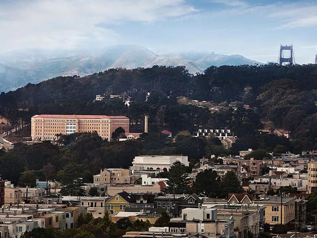 Apartment for rent in San Francisco