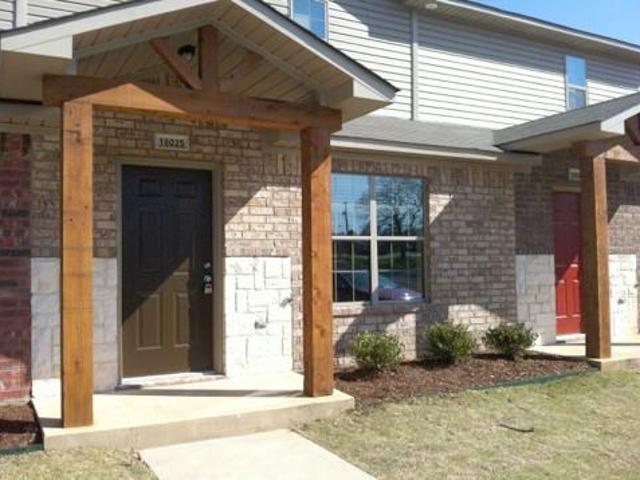 Apartment for rent in Smith, Texas