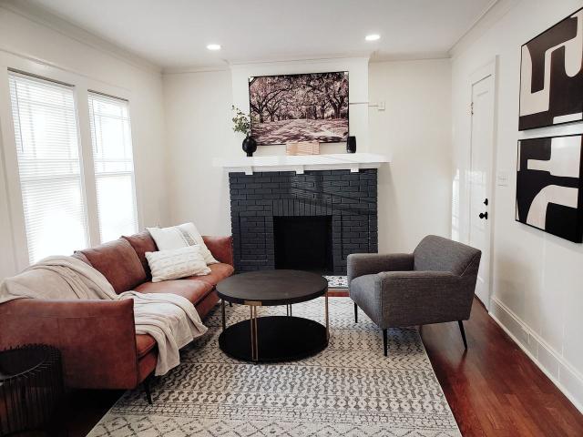 Apartment for rent in Atlanta, Georgia