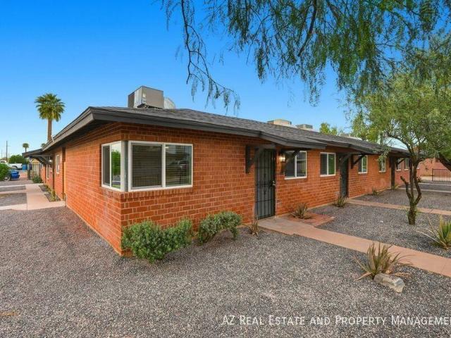 Apartment for rent in Laveen, Arizona