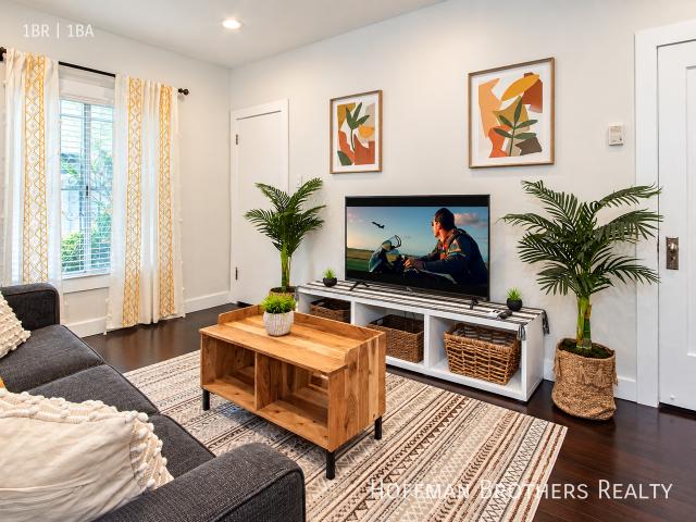 Apartment for rent in Los Angeles, Los Angeles County