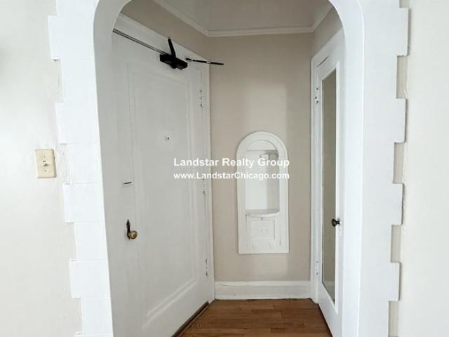 Apartment for rent in Chicago Park, Illinois