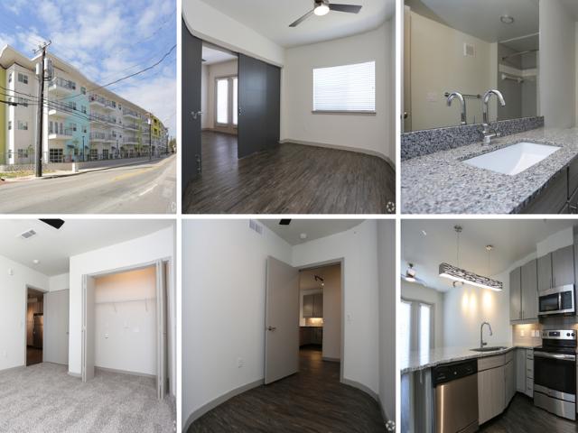 Apartment for rent in Dallas, Texas