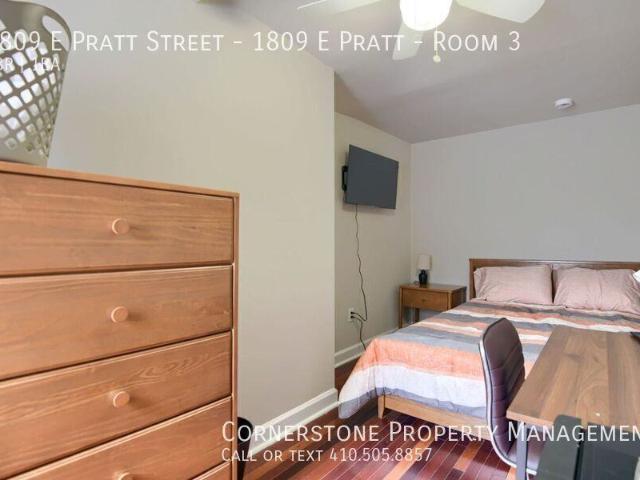 Apartment for rent in Gibsonton, Maryland