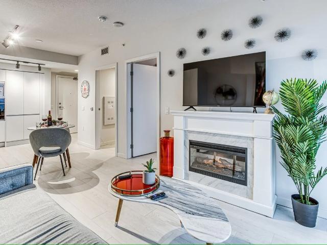 Apartment for rent in Mount Pleasant, Vancouver