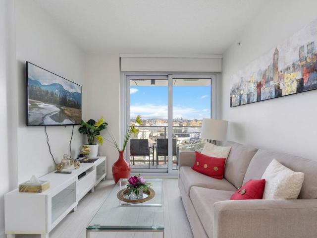 Apartment for rent in Vancouver, British Columbia