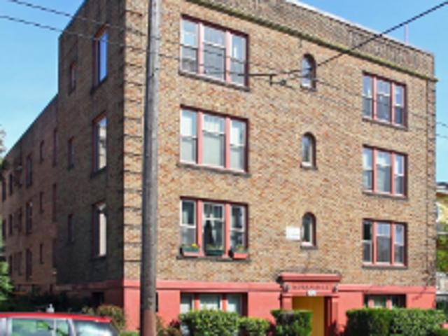 Apartment for rent in Seattle, Washington