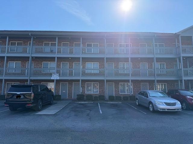 Apartment for rent in Myrtle Beach, South Carolina