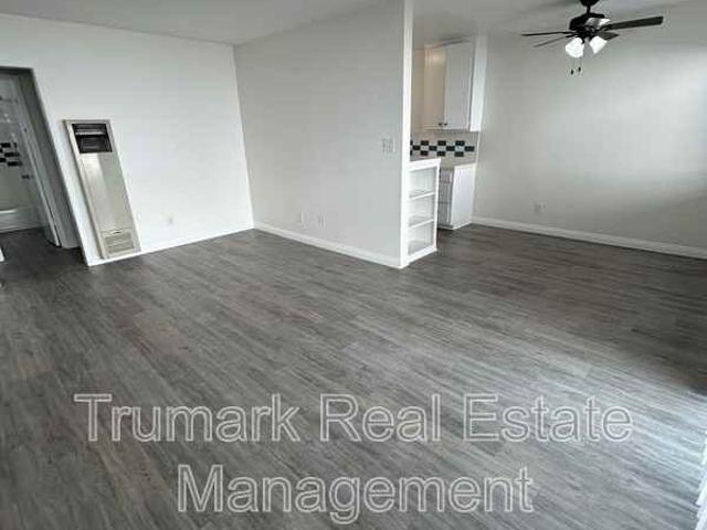 Apartment for rent in California