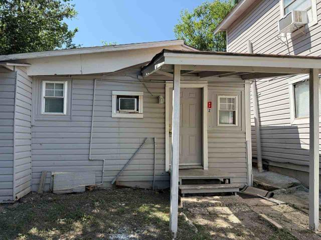 Apartment for rent in Leesville, Texas