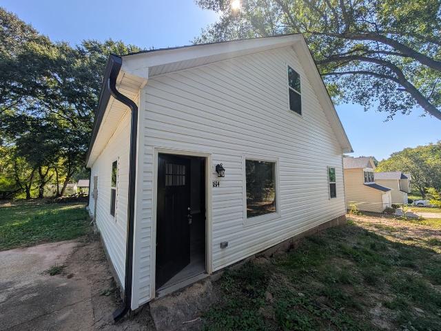 Apartment for rent in Gastonia, North Carolina