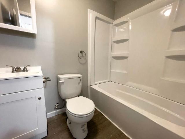 Apartment for rent in Muncie, Indiana