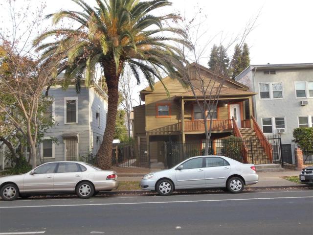 Apartment for rent in Sacramento, Sacramento County