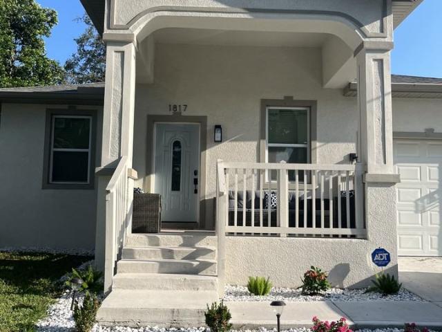 Apartment for rent in Tampa, Florida