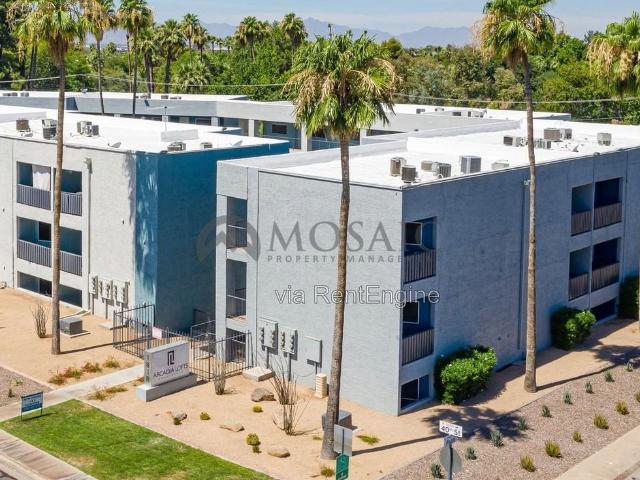 Apartment for rent in Laveen, Arizona