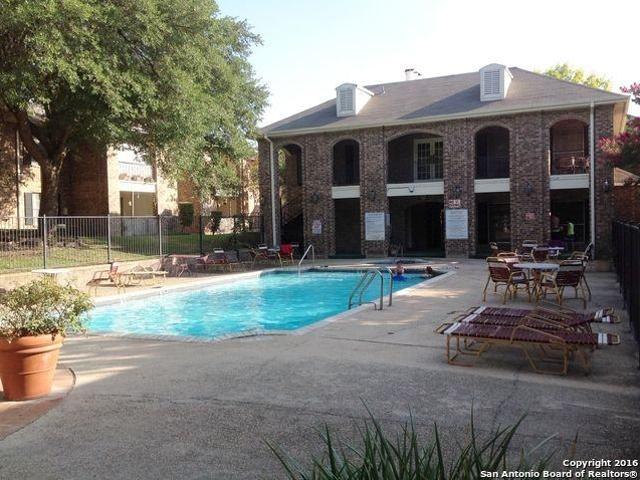 Apartment for rent in San Antonio, Bexar County