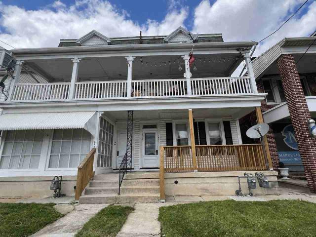 Apartment for rent in York, Pennsylvania