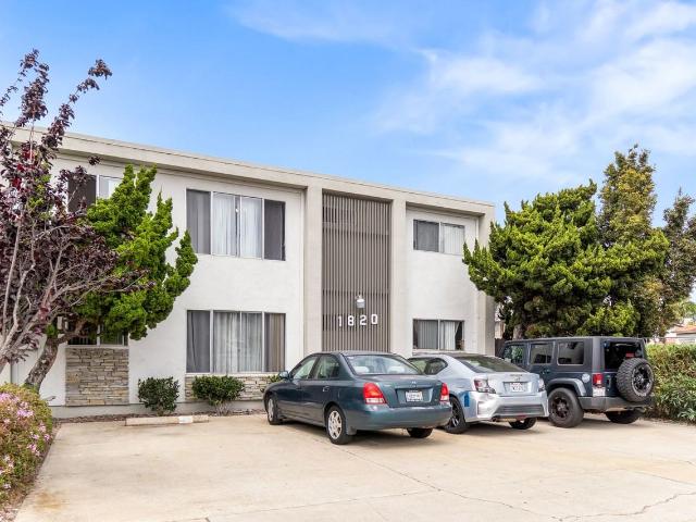 Apartment for rent in Jacumba, California