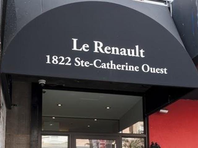 Apartment for rent in St. Leonard's, Quebec