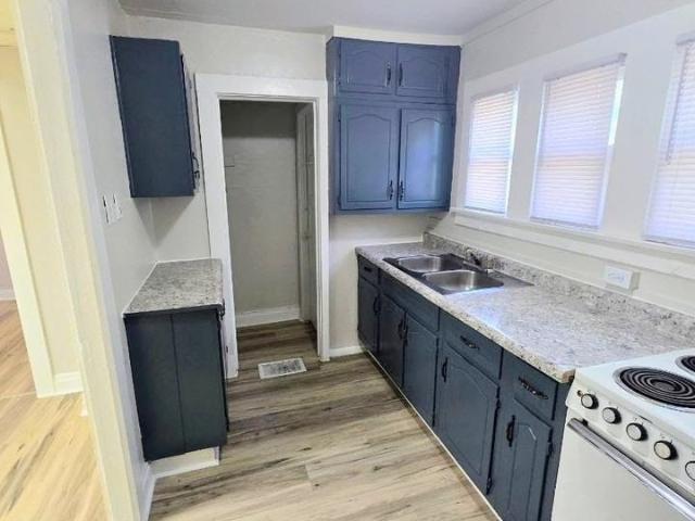 Property for rent in Fort Wayne, Indiana