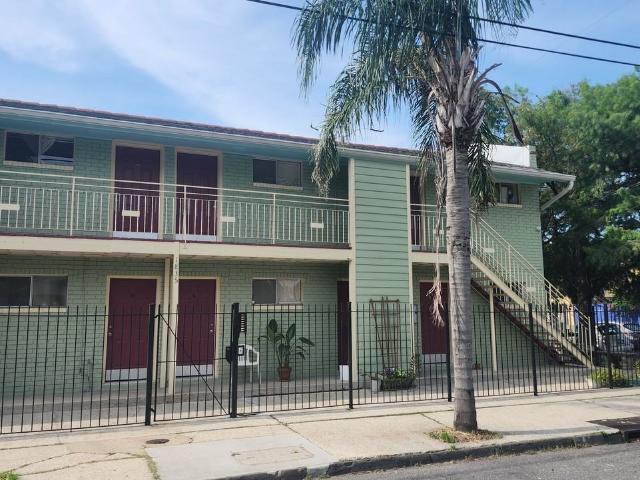 Apartment for rent in New Orleans, Louisiana