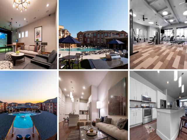 Apartment for rent in Carrollton, Texas