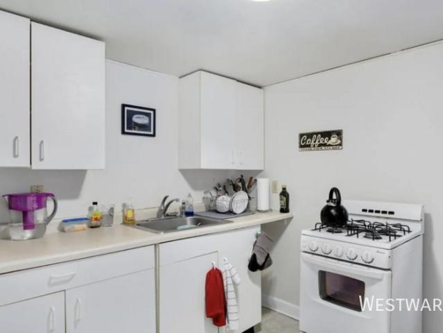 Apartment for rent in Chicago Park, Illinois
