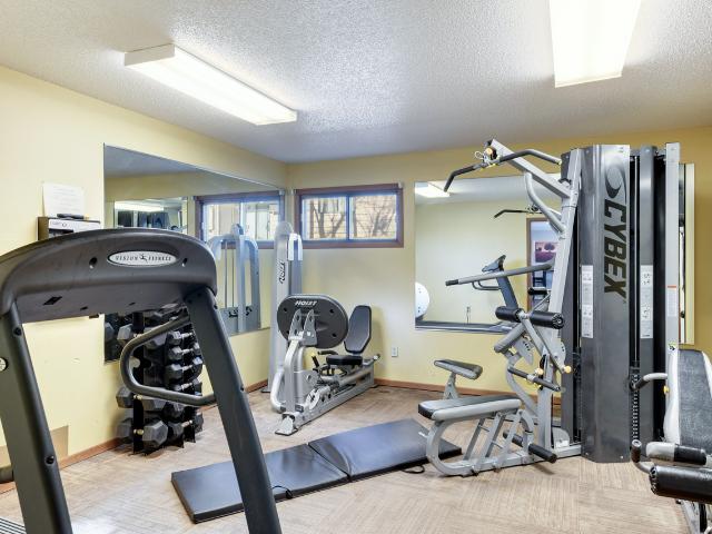 Apartment for rent in Eagan, Minnesota