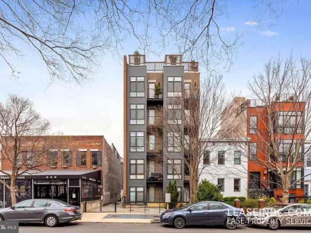 Apartment for rent in Washington, Washington DC