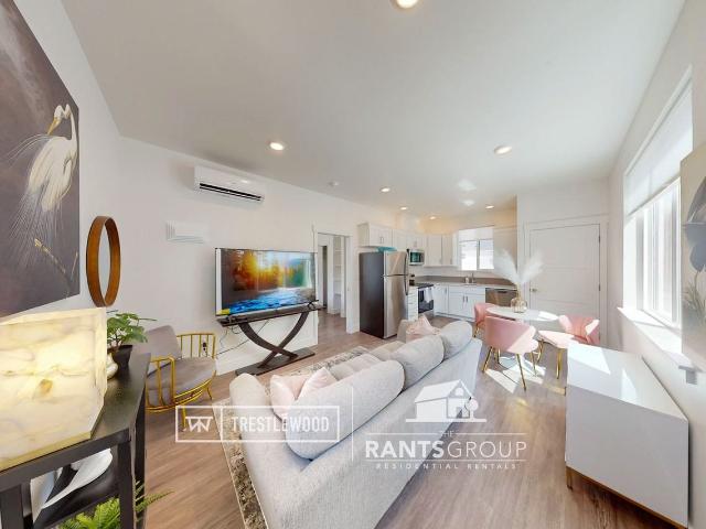 Apartment for rent in Thurston, Washington