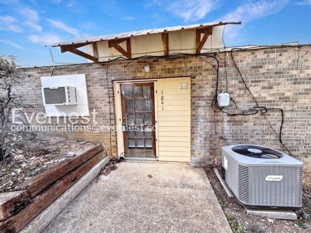 Apartment for rent in Tennessee