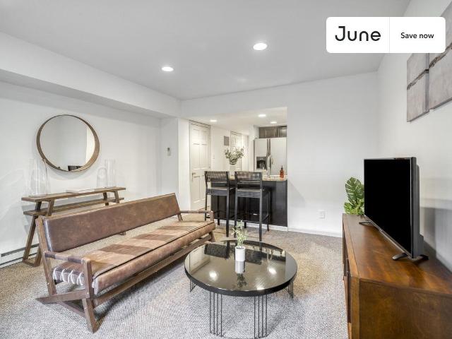 Apartment for rent in Washington, Washington DC